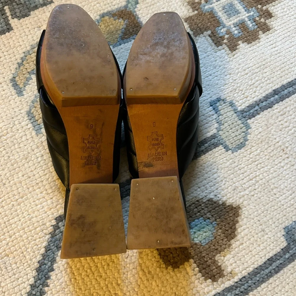 Beklina Matisse Mules - Picture 6 of 7